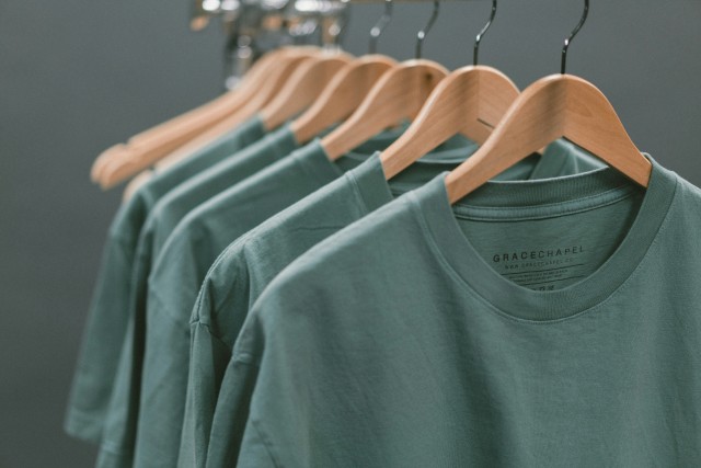 Nationale modetrends